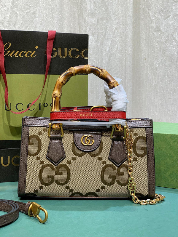 Satchel Bags - GCI Bags - 1523
