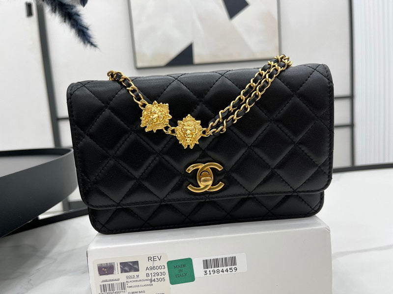 Satchel Bags - CHL Bags - 1333