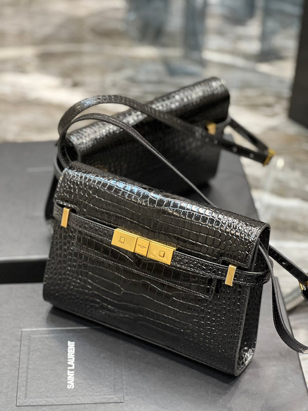 Satchel Bags - SLY Bags - 543