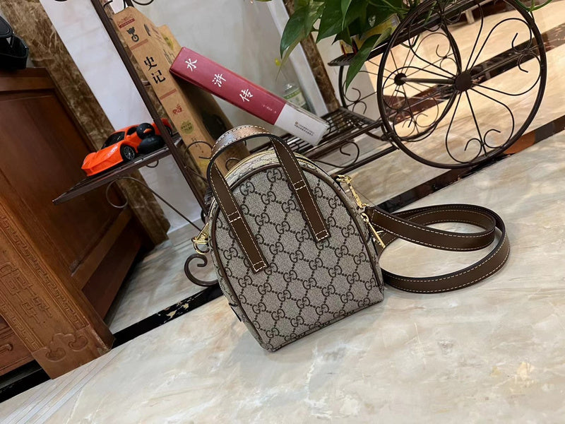 Satchel Bags - GCI Bags - 1685