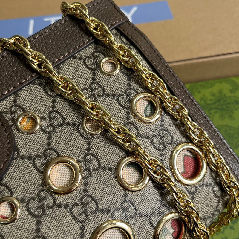 Satchel Bags - GCI Bags - 7649