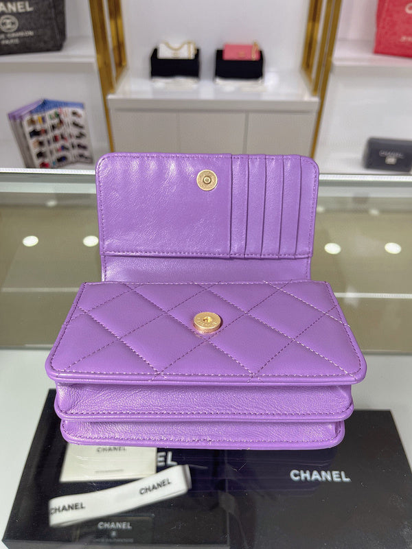 Satchel Bags - CHL Bags - 3357