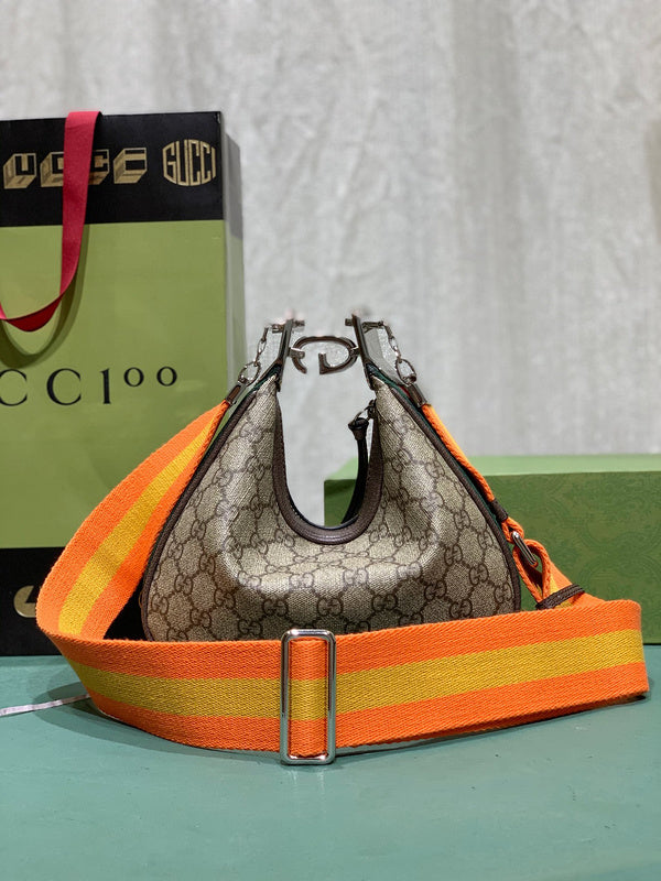 Satchel Bags - GCI Bags - 1868