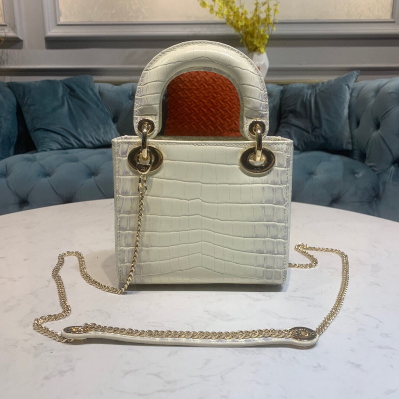 Glami Fashion - DIR Bags - 330