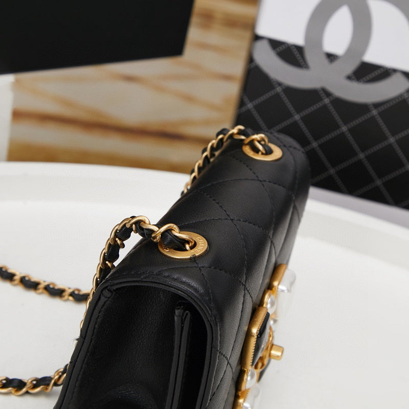 Satchel Bags - CHL Bags - 1627