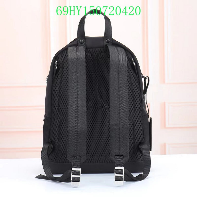 Satchel Bags - PDA Bags - 3090