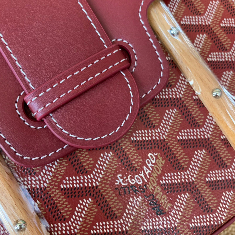 Satchel Bags - GOD Bags - 648