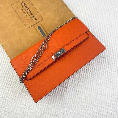 Satchel Bags - HMS-Bags - 858