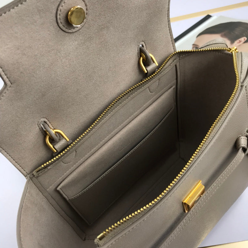 Satchel Bags - CHN Bags - 045