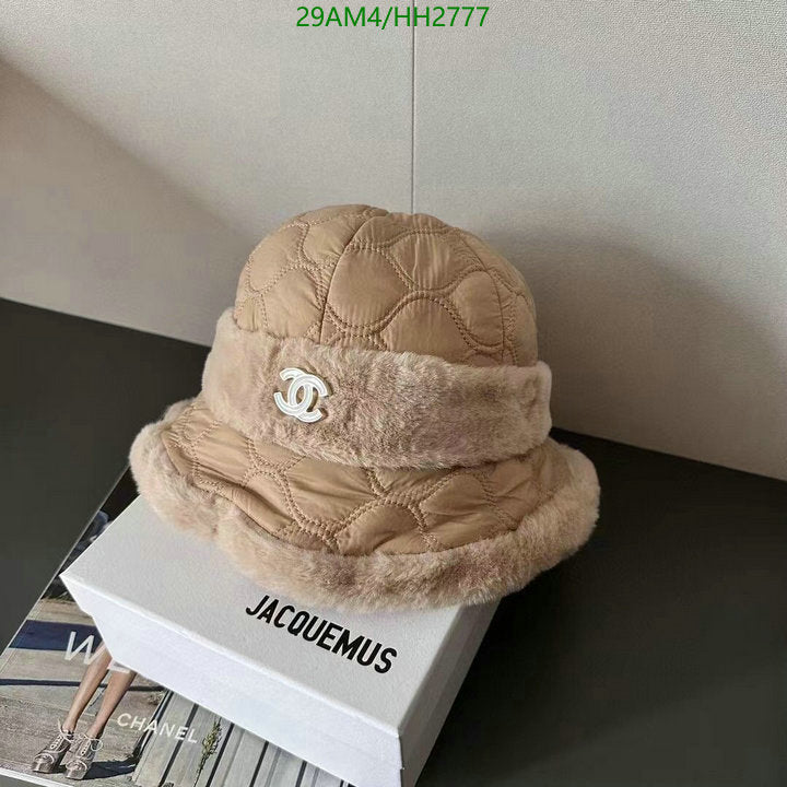 SAMC - CHL Caps & Hats - 361