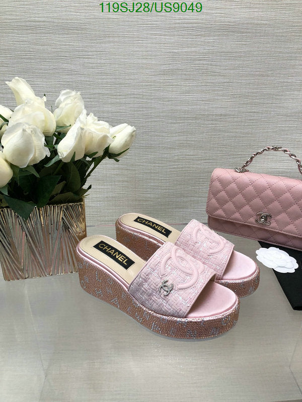 SAMC - CHL Women Shoes High Heels - 144