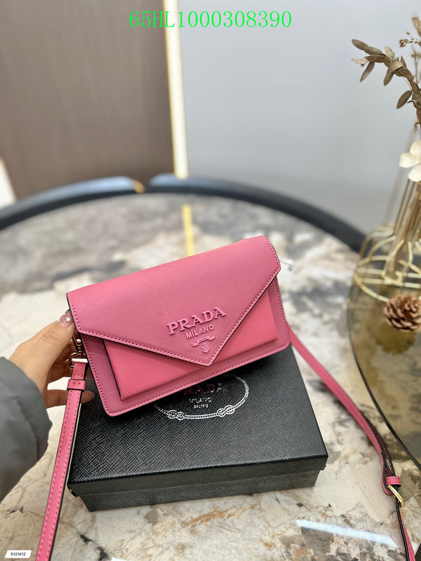 Satchel Bags - PDA Bags - 3485