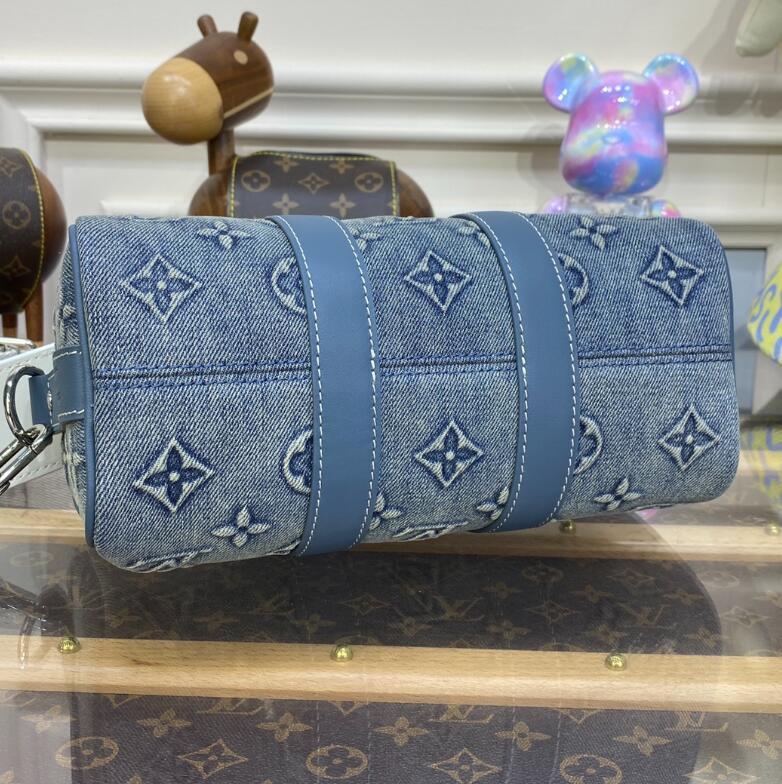 SAMC - LOV Bags - 1192