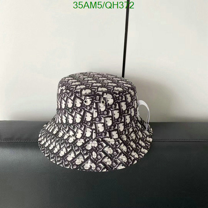SAMC - DOR Caps & Hats - 051