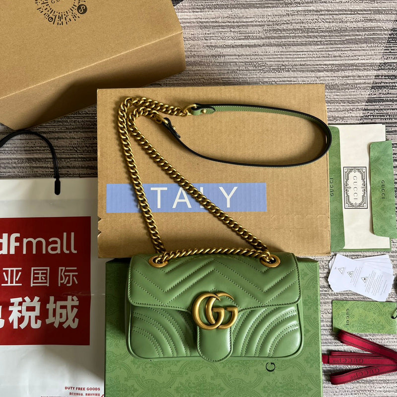 ELE - GG Bags - 816