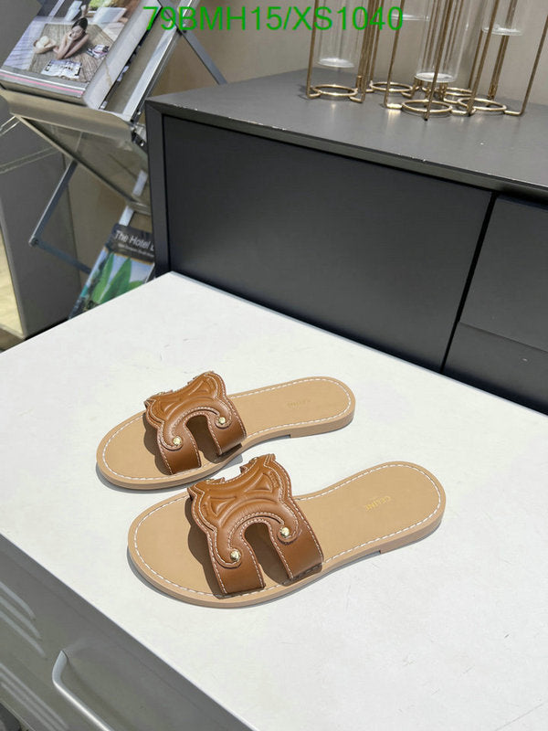 SAMC - COL Women Shoes - 265