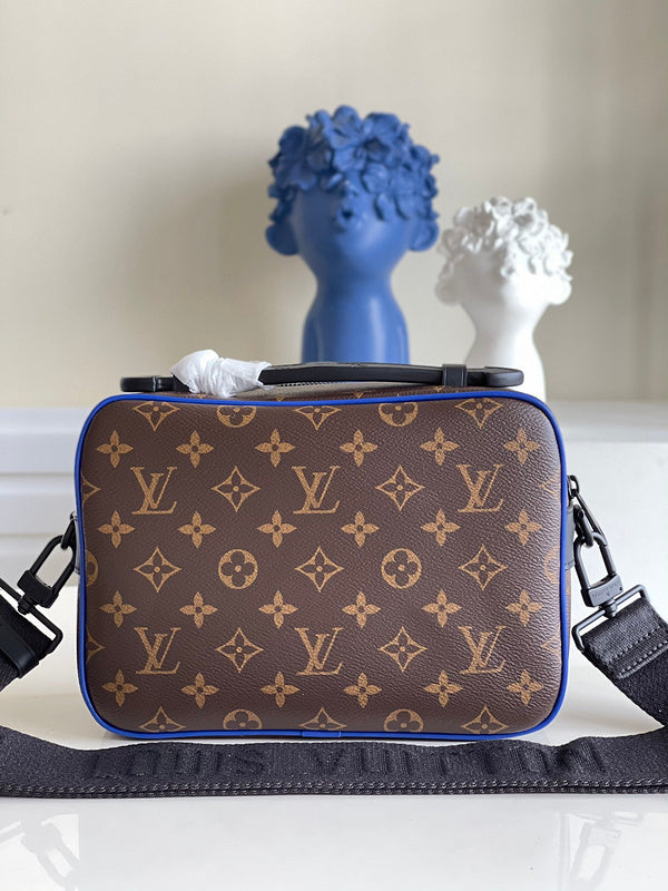 GlamI Lu-Vi bags - 3034