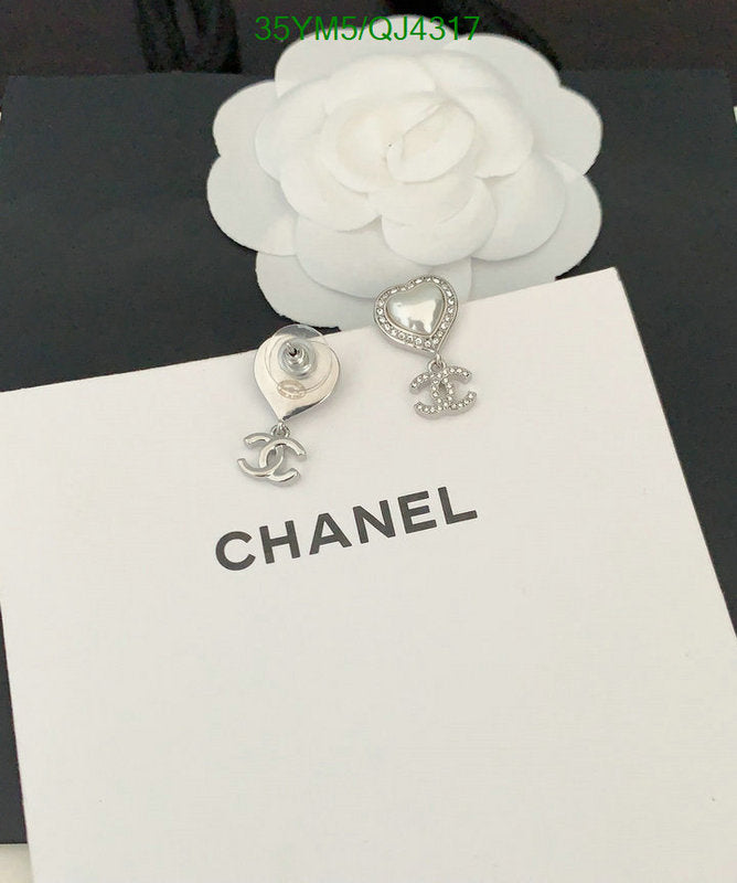 SAMC - CHL Jewelry - 962