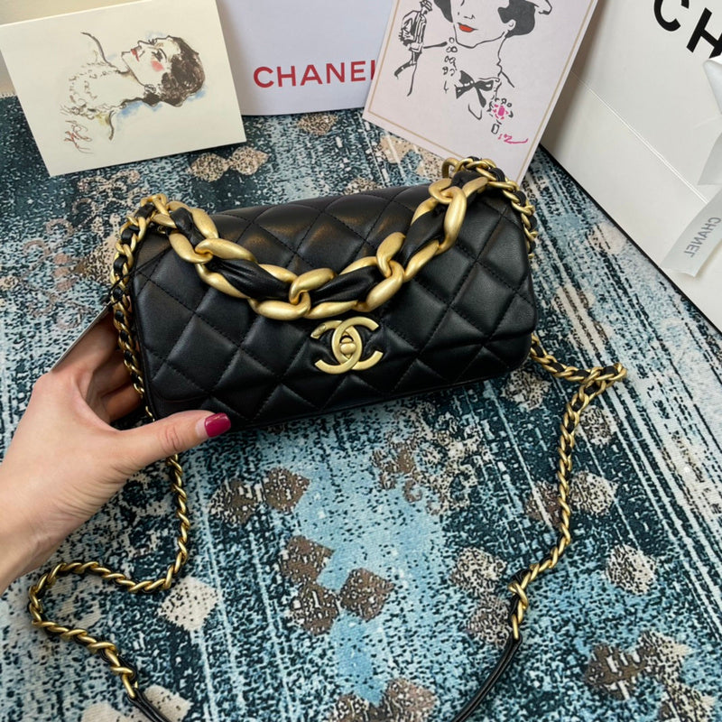 Satchel Bags - CHL Bags - 1772