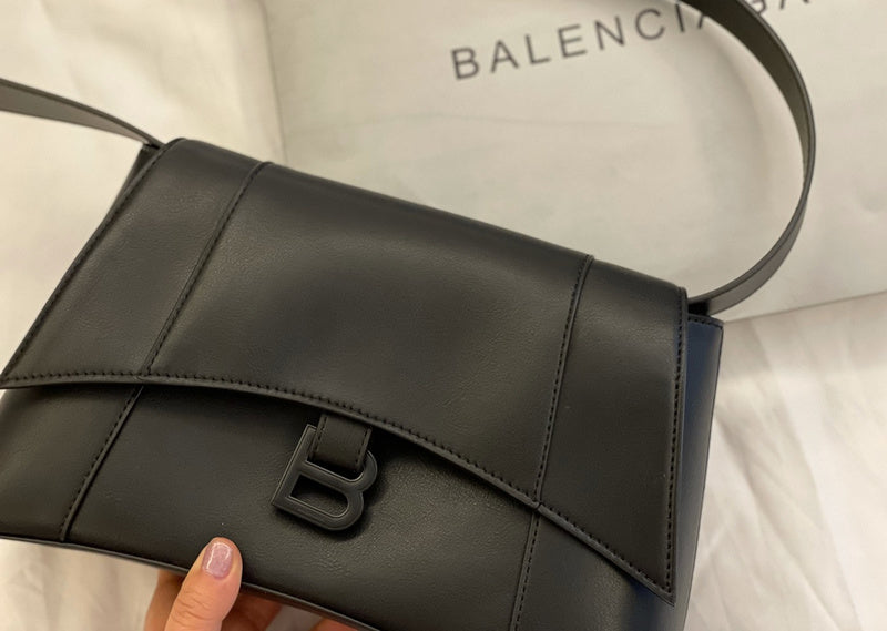 Satchel Bags - BGA Bags - 1541