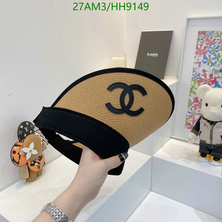 SAMC - CHL Caps & Hats - 255