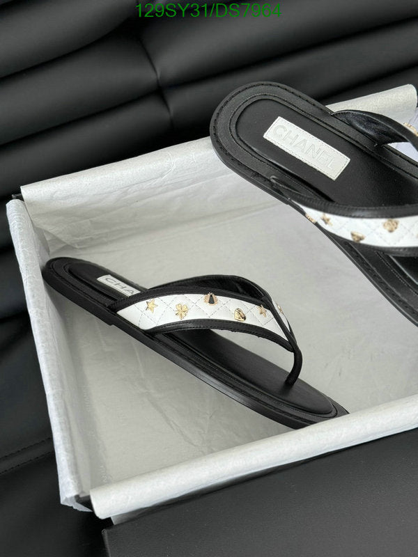 SAMC - CHL Women Shoes Slippers - 018