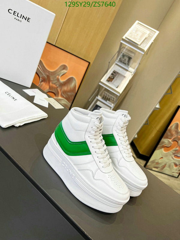 SAMC - COL Women Shoes - 233
