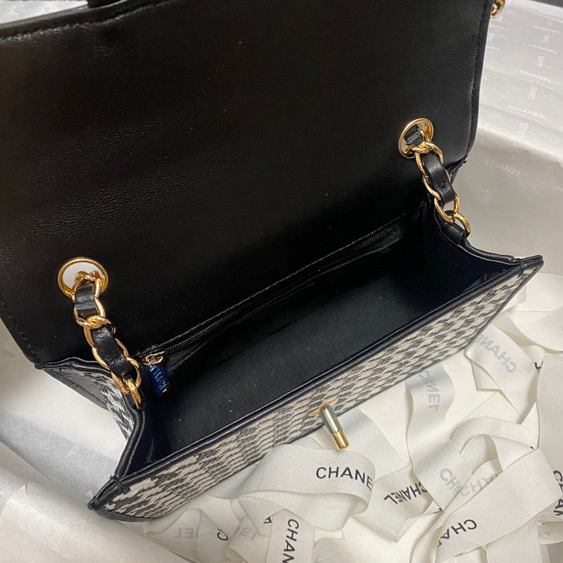 Satchel Bags - CHL Bags - 3129