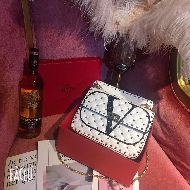 Satchel Bags - VTO Bags - 1351