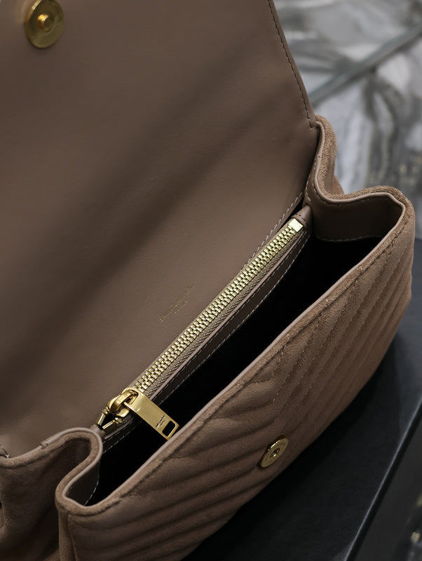 Satchel Bags - SLY Bags - 064