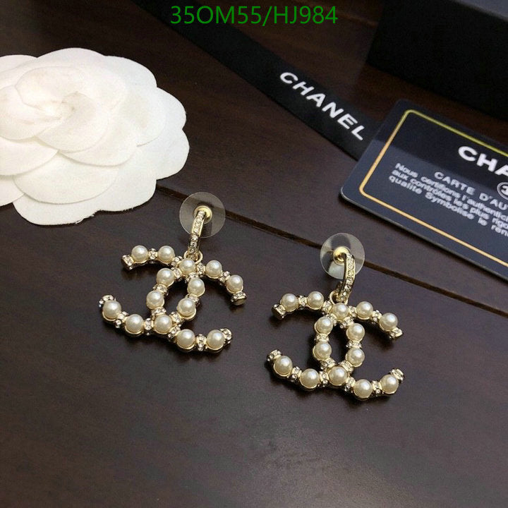 SAMC - CHL Jewelry Earrings - 415