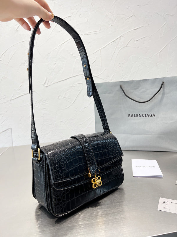 Satchel Bags - BGA Bags - 1305