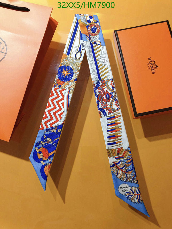 SAMC - HMS Scarves - 780