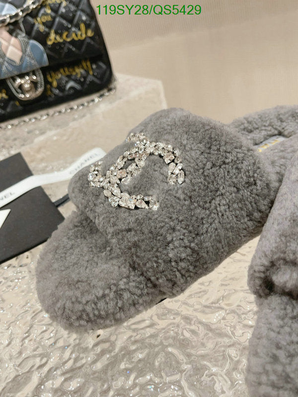 SAMC - CHL Women Shoes Slippers - 176
