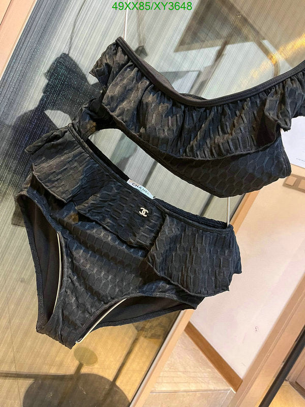 SAMC - CHL Swimsuits - 193