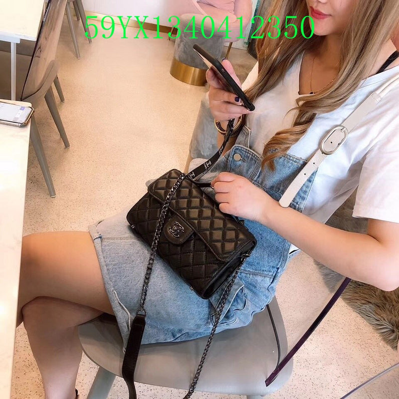 Satchel Bags - CHL Bags - 5420