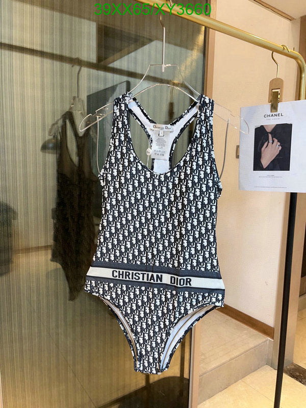 SAMC - DOR Swimsuits - 103