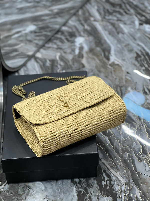 Glamy - YLS Bags - 1107