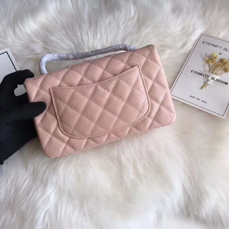 Satchel Bags - CHL Bags - 570