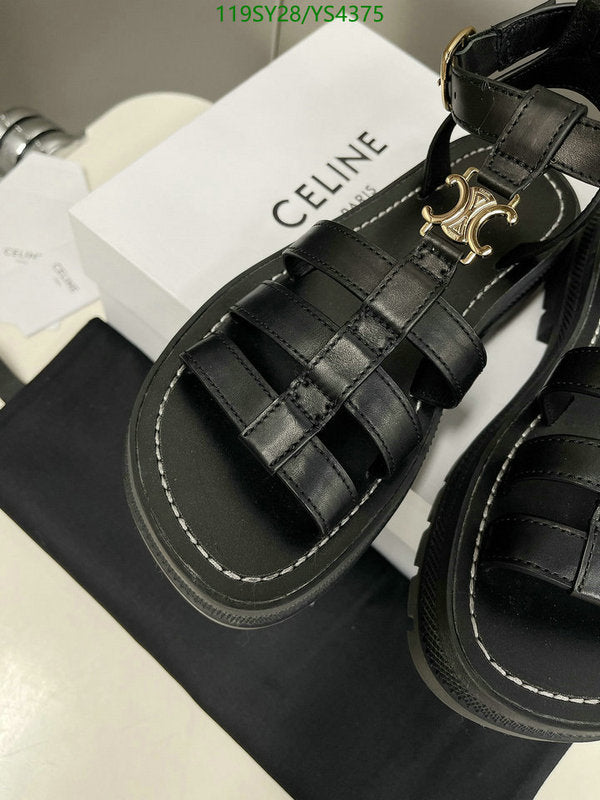 SAMC - COL Women Shoes - 296
