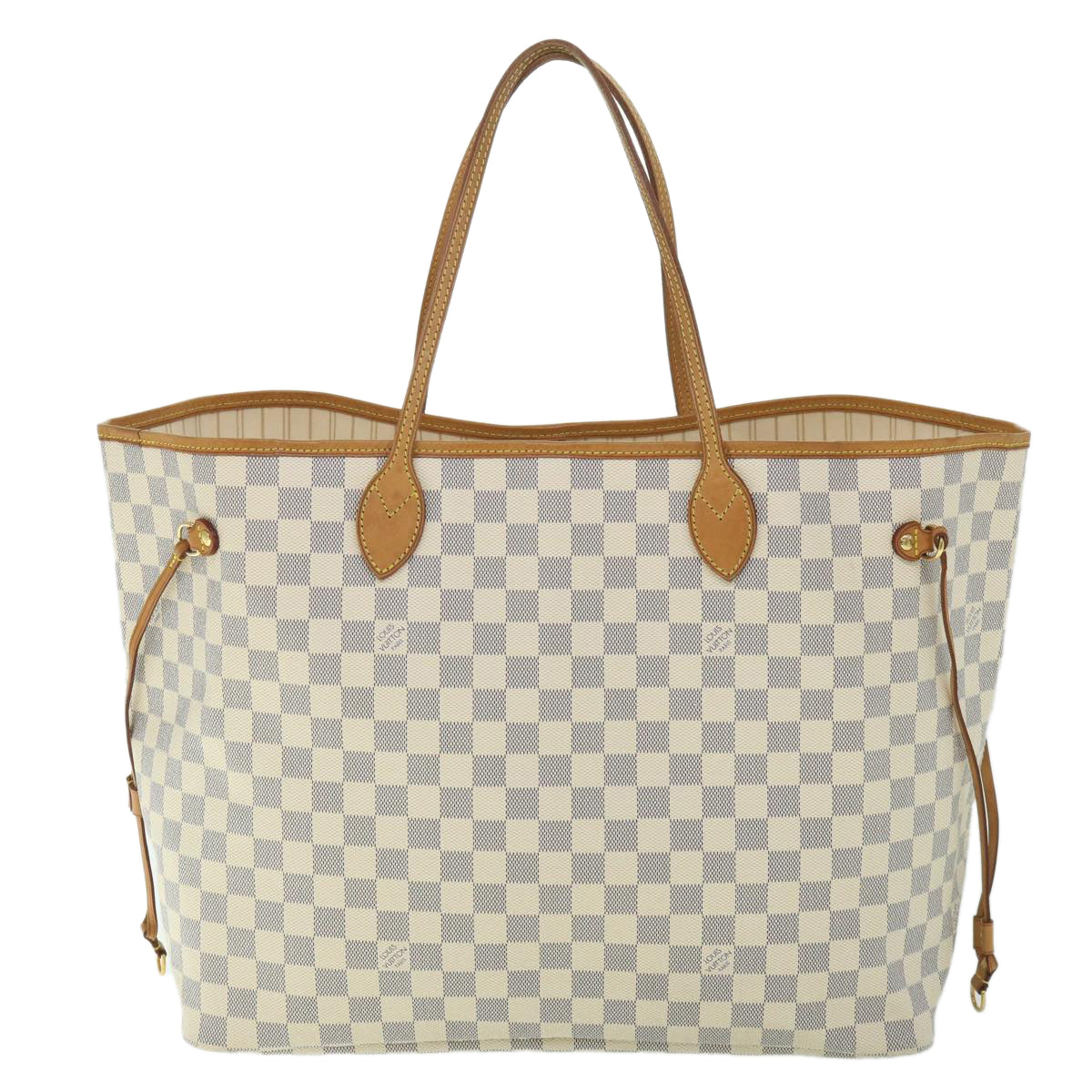 Louis Vuitton Neverfull GM Tote