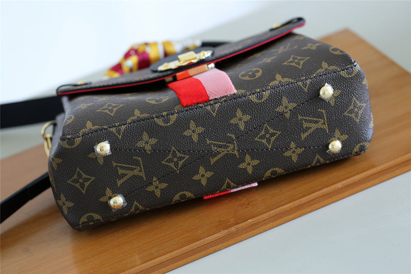 Satchel Bags - VL Bags - 7991