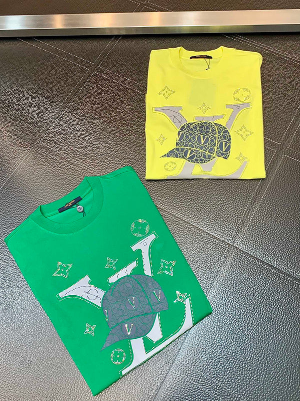 glami - Men T Shirts - 1120