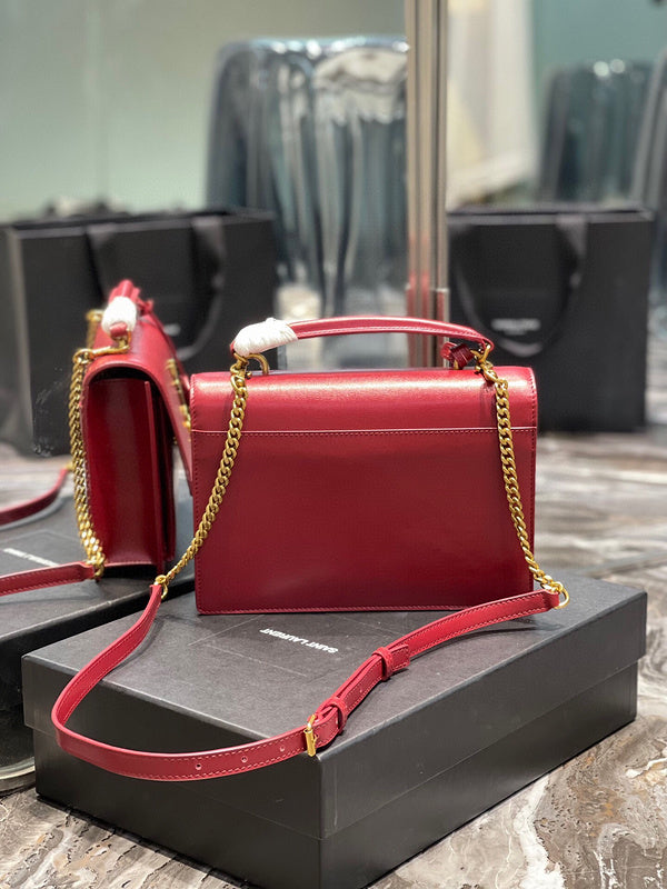 Glami- Glami- - SLY Bags - 636