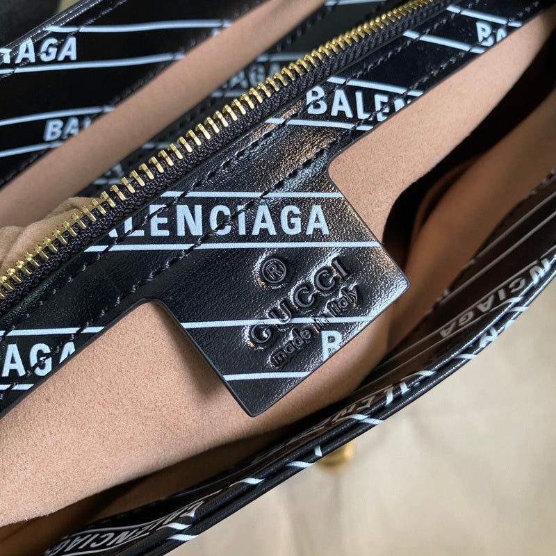 Satchel Bags - GCI Bags - 6844