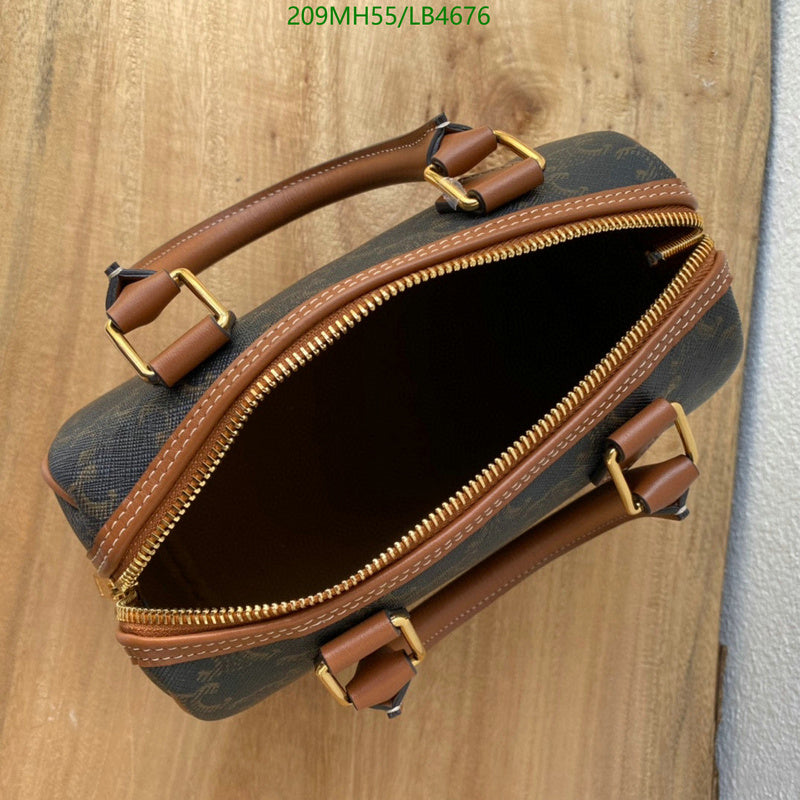 SAMC - COL Bags - 247