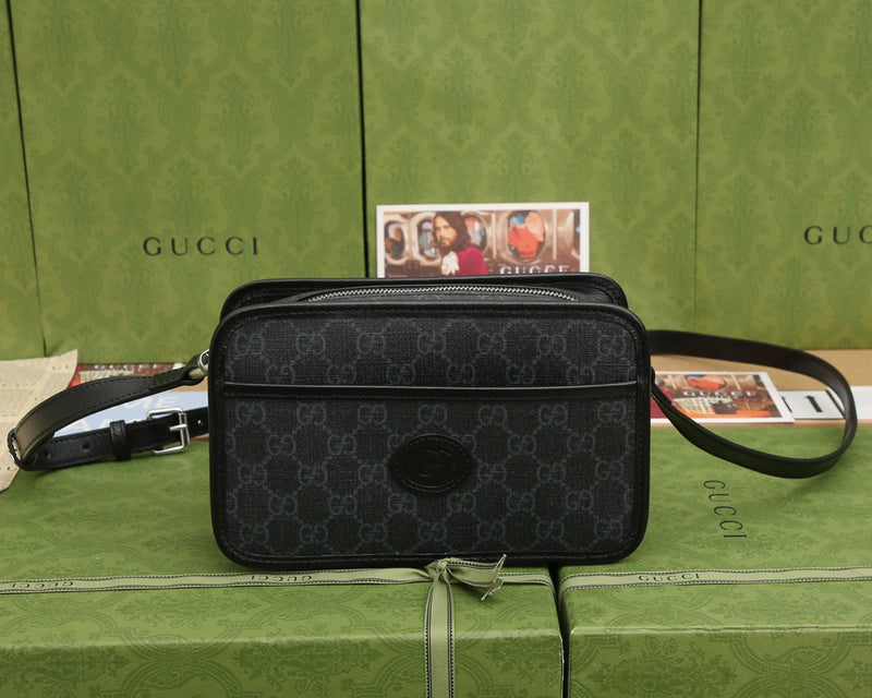 Satchel Bags - GCI Bags - 1747