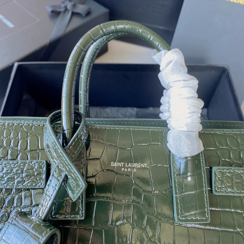 Satchel Bags - SLY Bags - 281