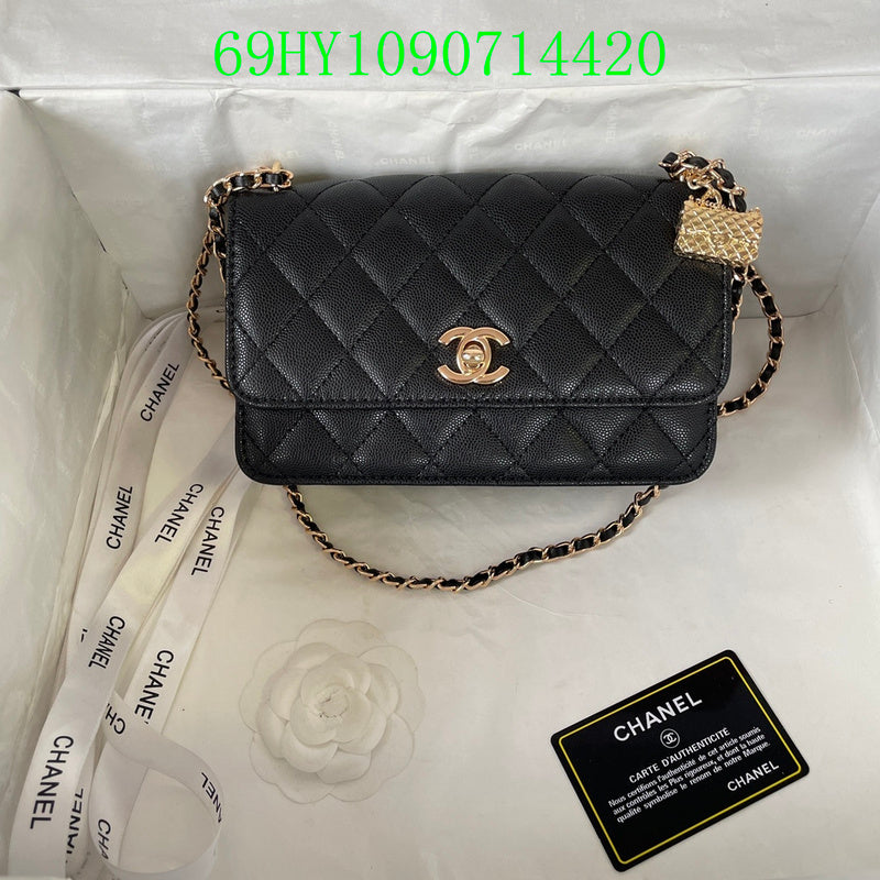 Glami - CHL Bags - 419