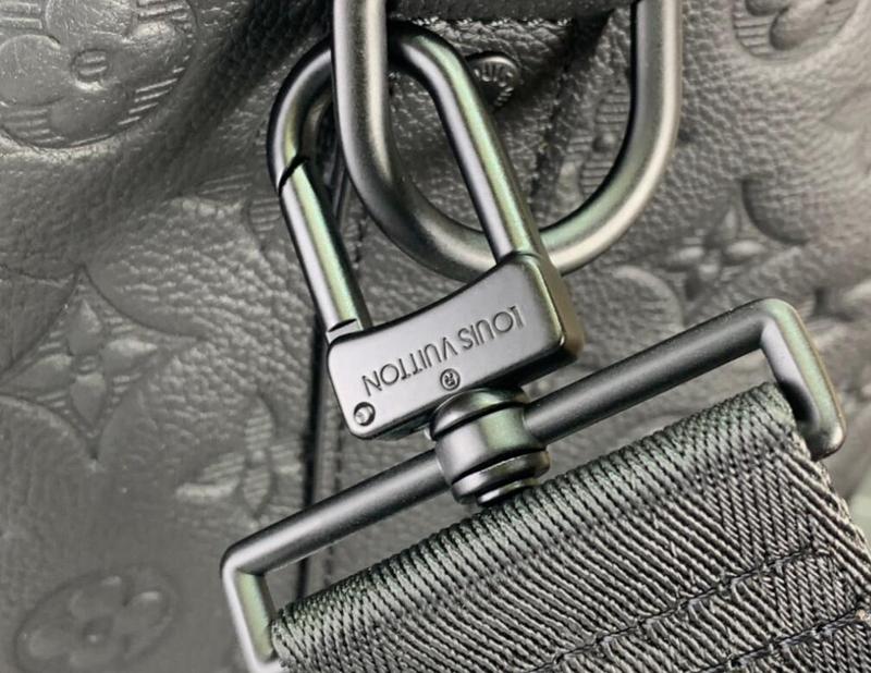 SAMC - LOV Bags - 232